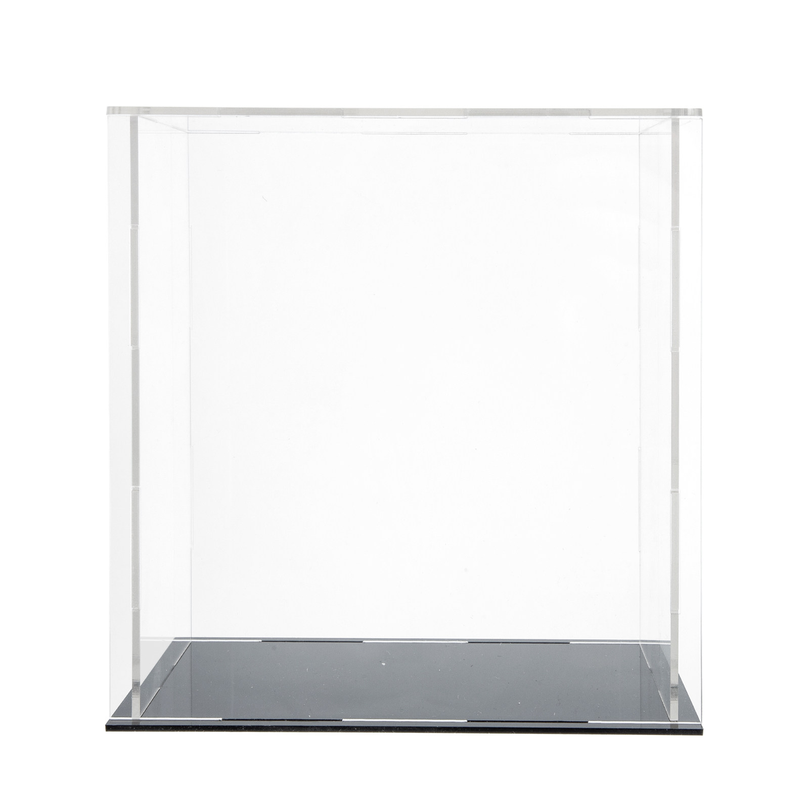Прозрачный акриловый органайзе – обзор и цена Display Case Acrylic