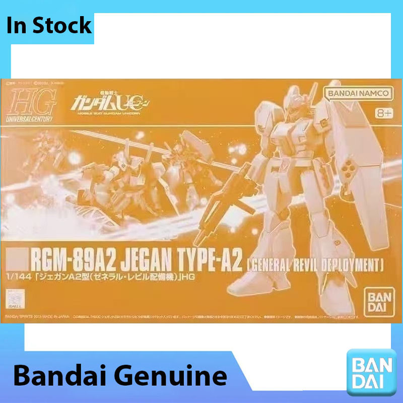 Оригинальный конструктор Banda – обзор и цена Bandai Model Gundam Hg
