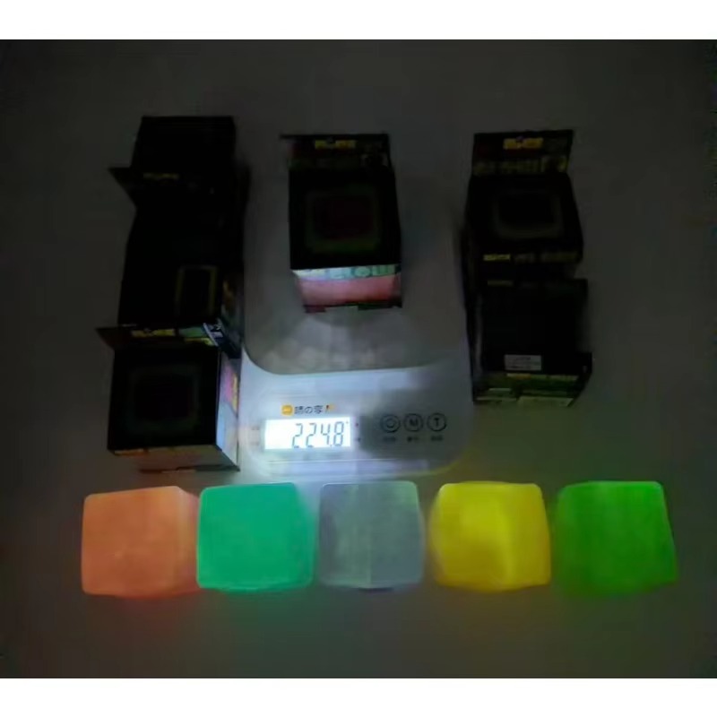 Новая антистрессовая игрушка S – обзор и цена Fidget Cube Original