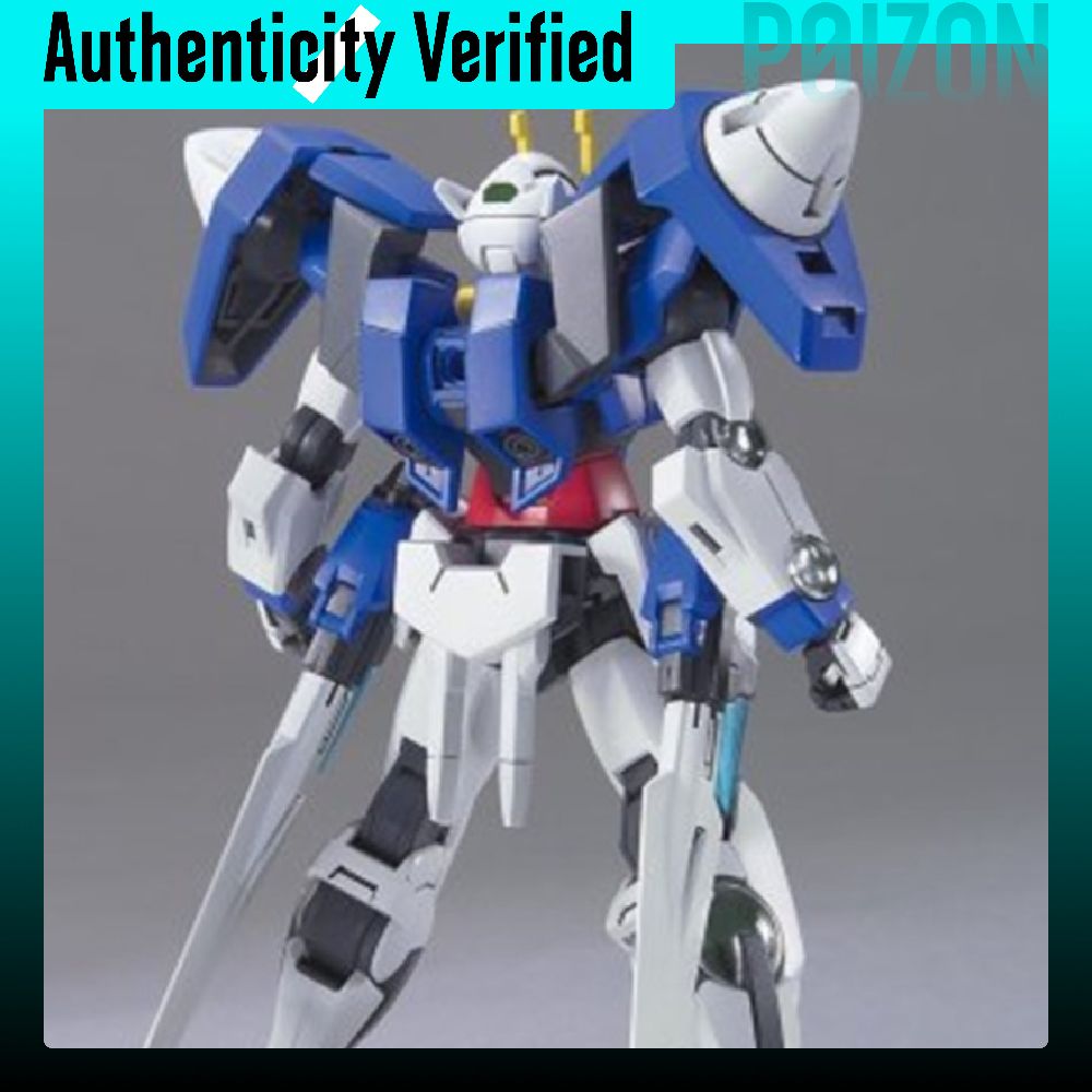 BANDAI HG Collection 00 GN 000 – обзор и цена Bandai Model Gundam Hg