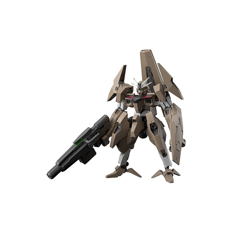 Коллекционная модель мобильног – обзор и цена Bandai Model Gundam Hg