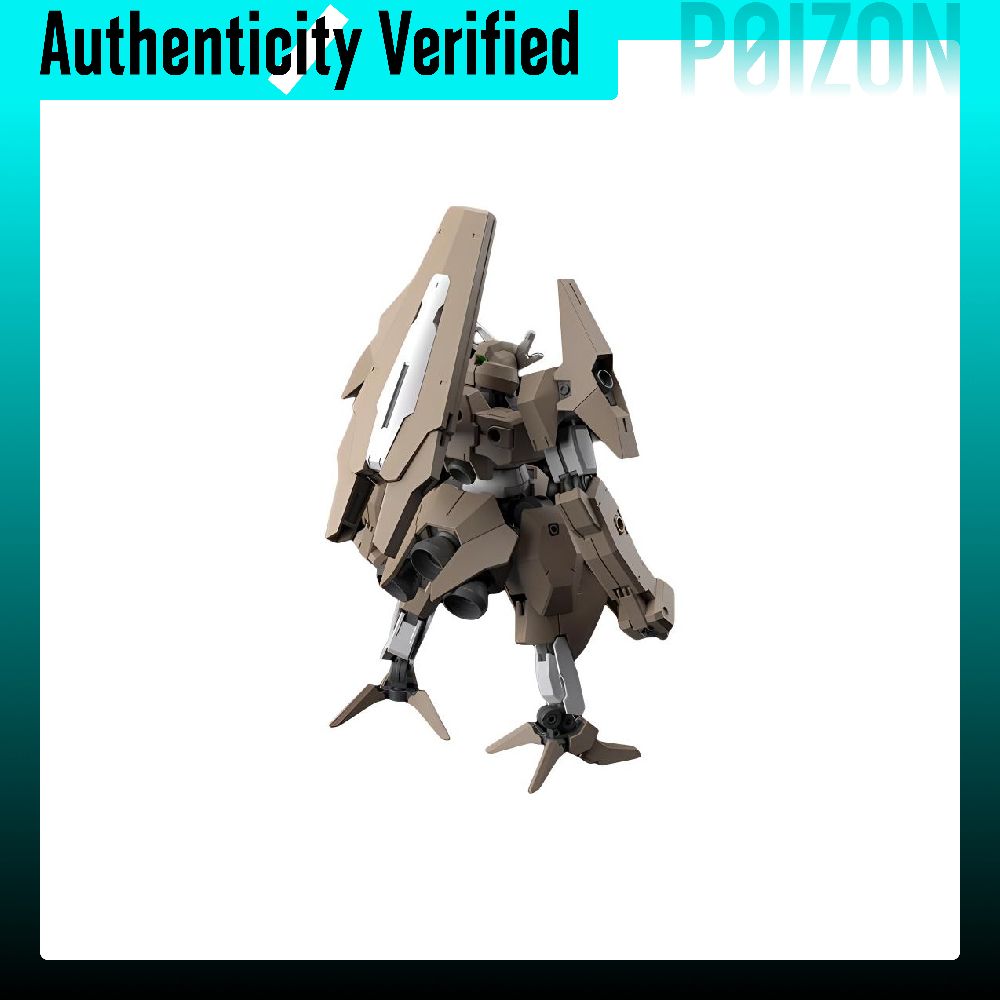 Коллекционная модель мобильног – обзор и цена Bandai Model Gundam Hg