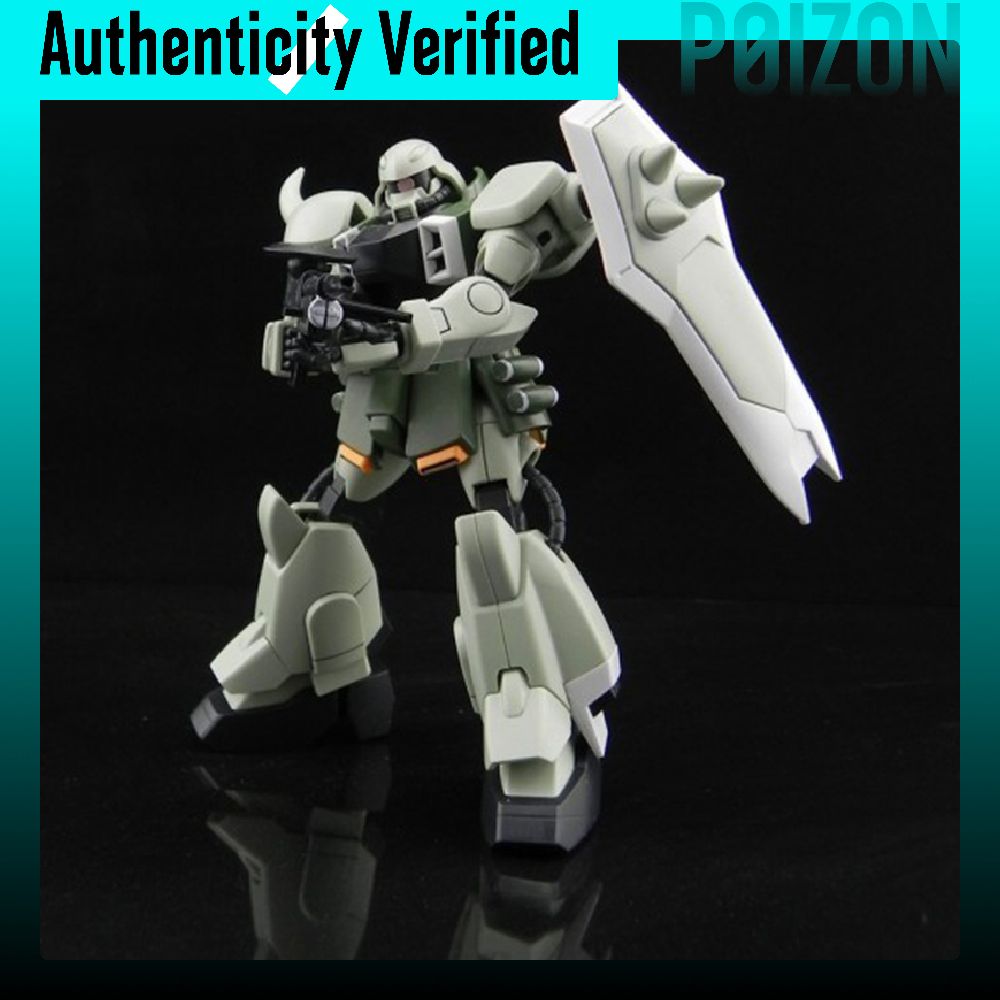 BANDAI Daredevil HG SEED 1/144 – обзор и цена Bandai Model Gundam Hg