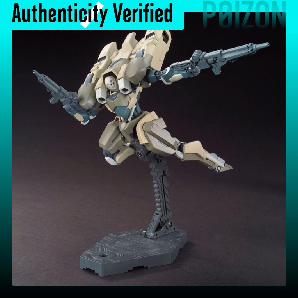 Набор для сборки модели Gundam – обзор и цена Bandai Model Gundam Hg