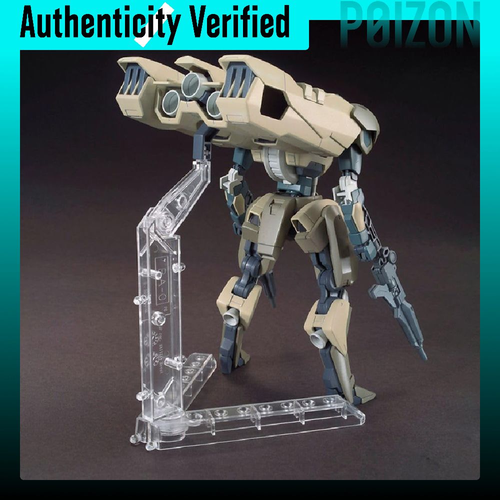 Набор для сборки модели Gundam – обзор и цена Bandai Model Gundam Hg