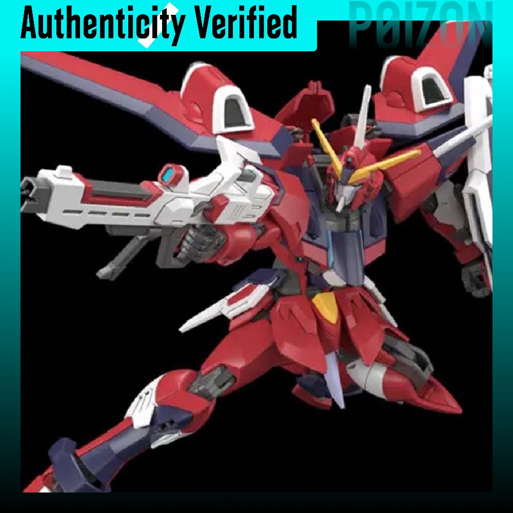 BANDAI HG Collection, набор дл – обзор и цена Bandai Model Gundam Hg