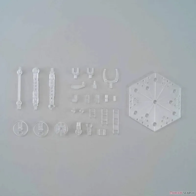 Оригинальная подставка Bandai  – обзор и цена Bandai Model Gundam Hg