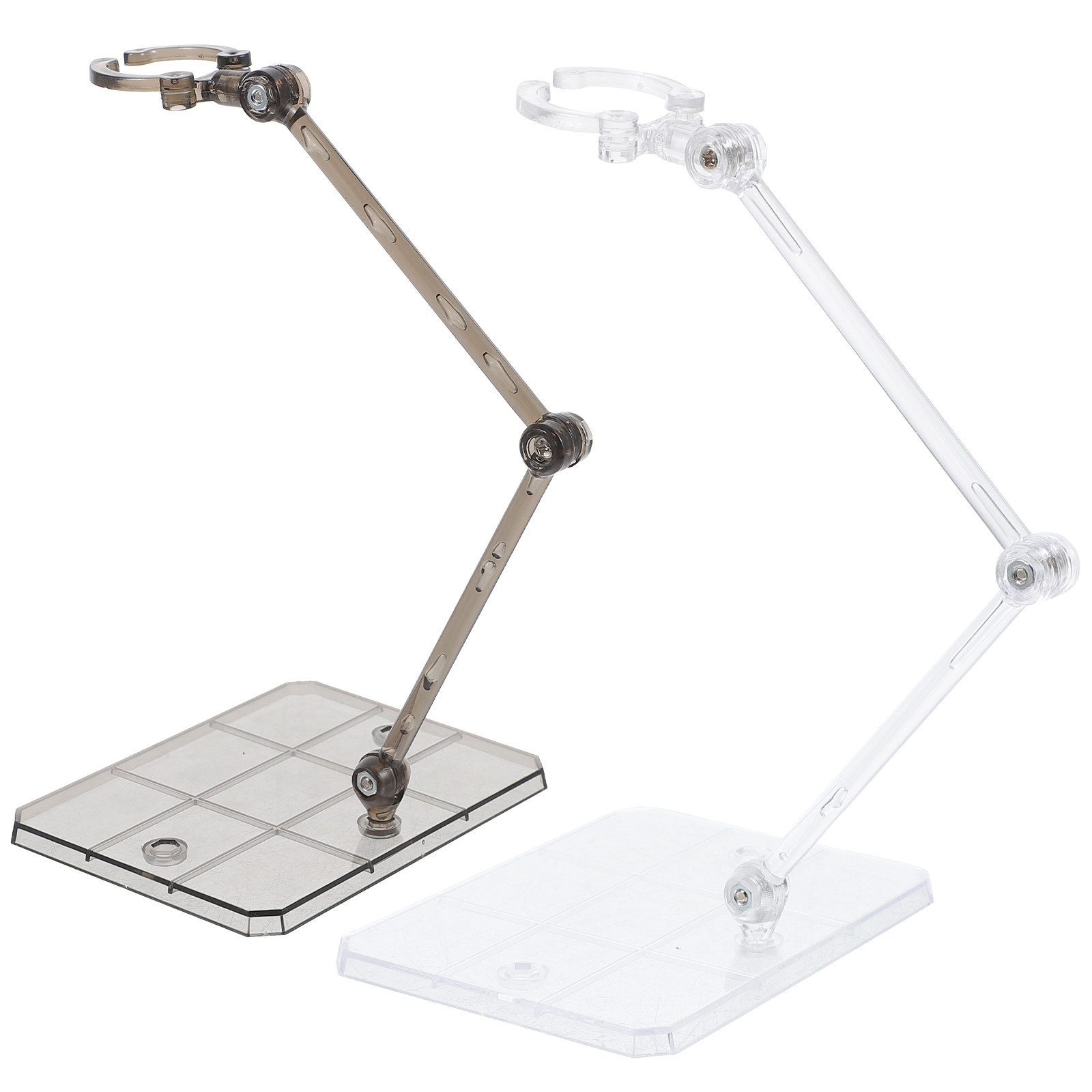 2 шт. регулируемые подставки д – обзор и цена Action Figure Stand