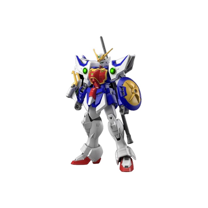 BANDAI 1/144 Mobile Suit Gunda – обзор и цена Bandai Model Gundam Hg