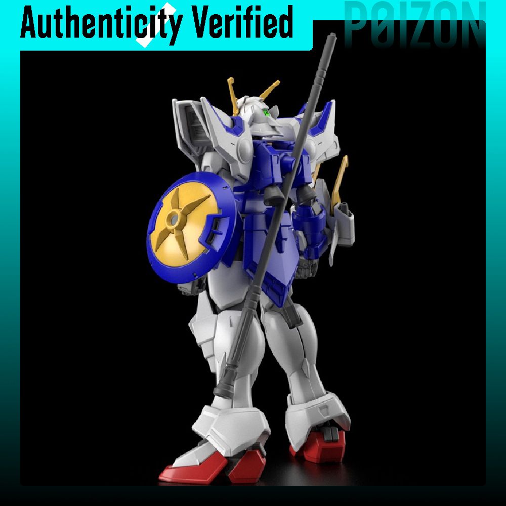 BANDAI 1/144 Mobile Suit Gunda – обзор и цена Bandai Model Gundam Hg