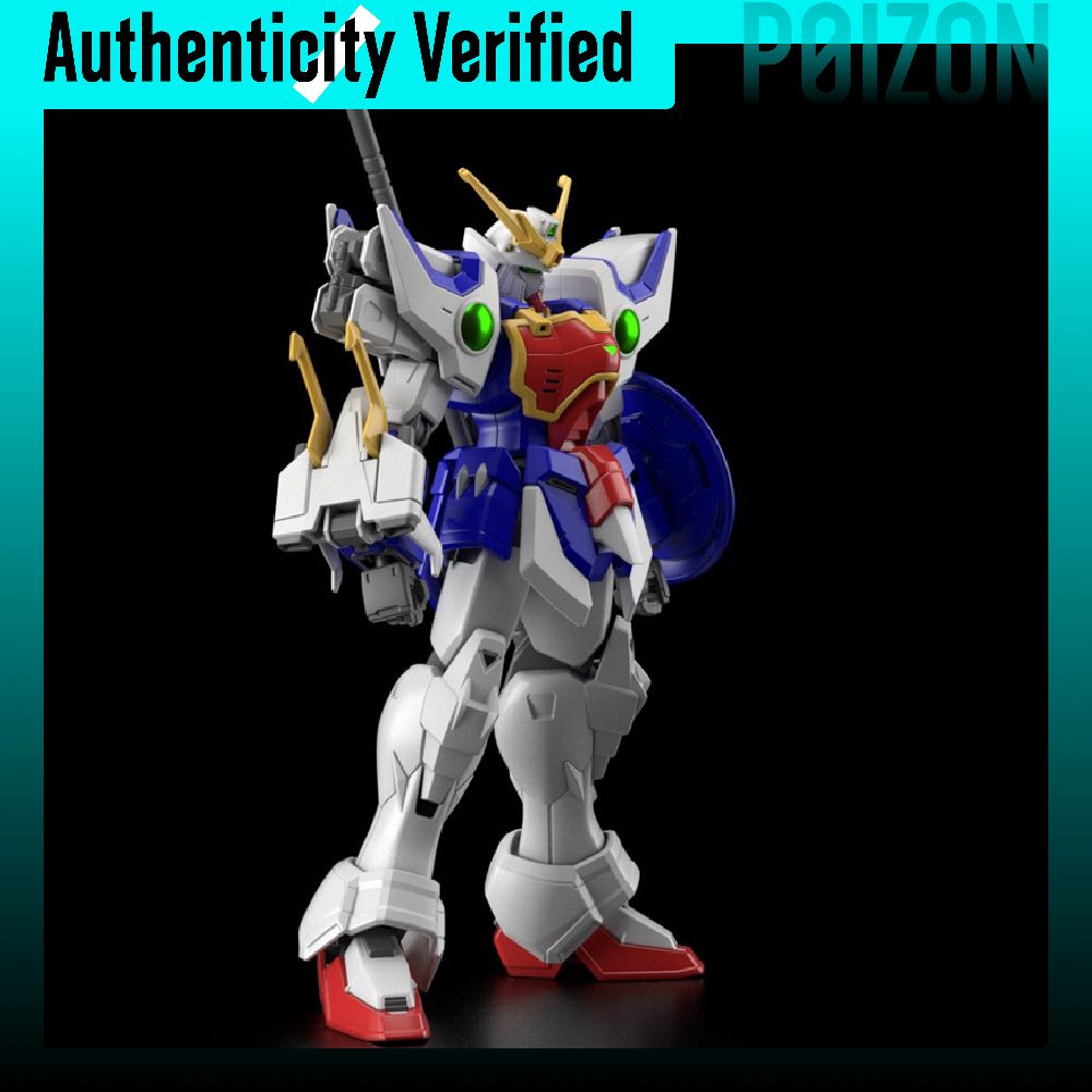 BANDAI 1/144 Mobile Suit Gunda – обзор и цена Bandai Model Gundam Hg