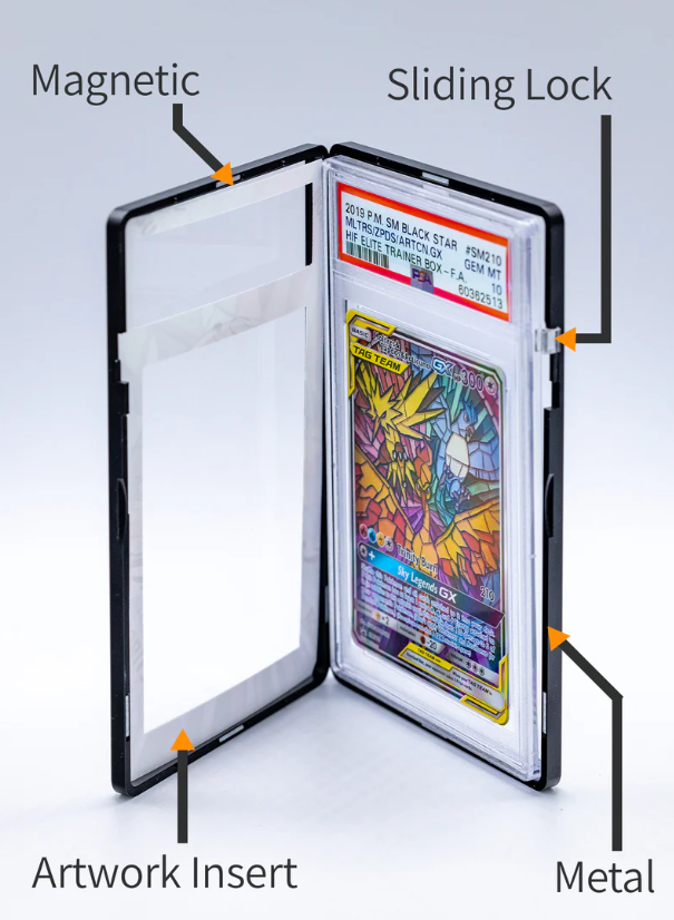 Акриловый магнитный дисплей дл – обзор и цена Display Case Acrylic